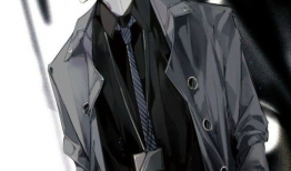 漫画帅气男主,风采独树一帜的校园英雄